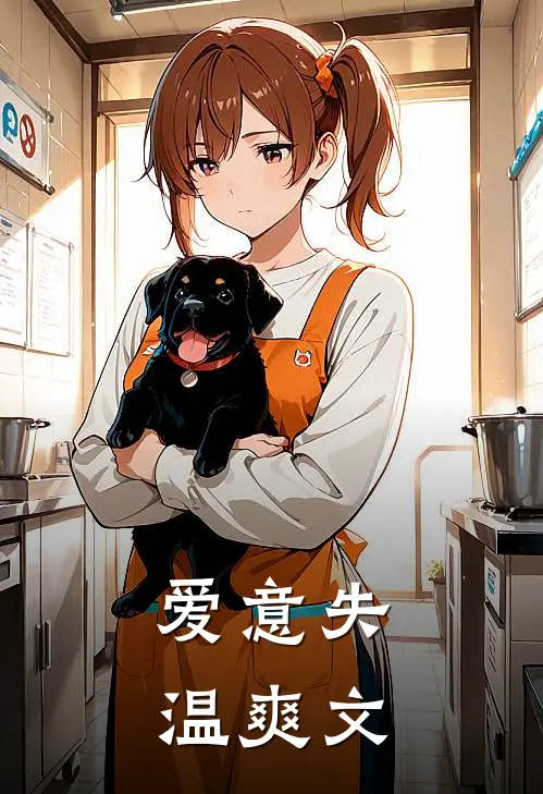 爱意失温爽文