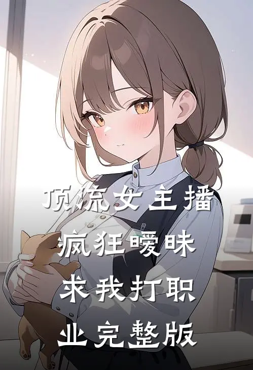 顶流女主播疯狂暧昧，求我打职业完整版