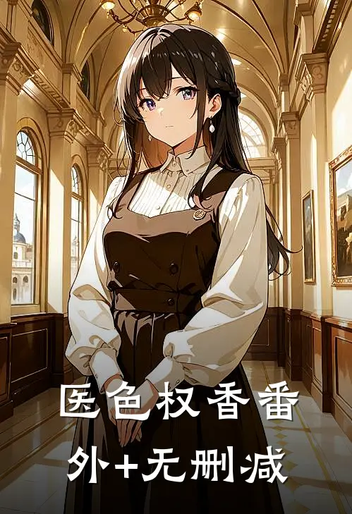 医色权香番外+无删减