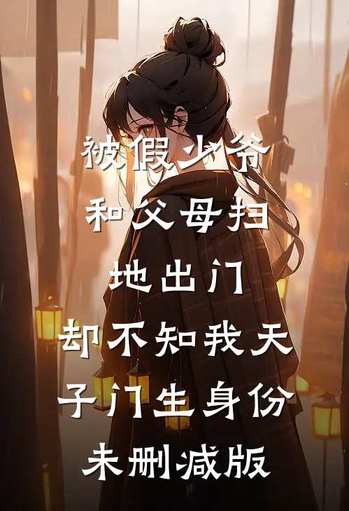 被假少爷和父母扫地出门，却不知我天子门生身份未删减版