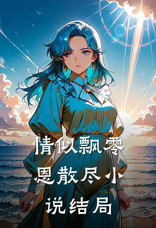情似飘零恩散尽小说结局
