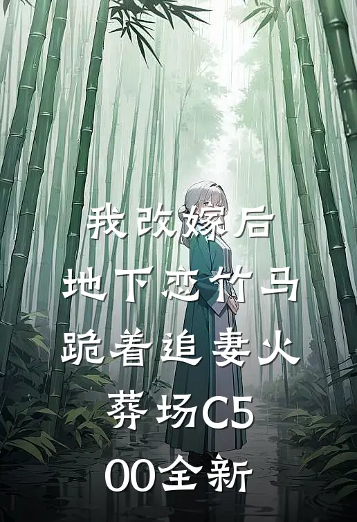 我改嫁后，地下恋竹马跪着追妻火葬场C500全新