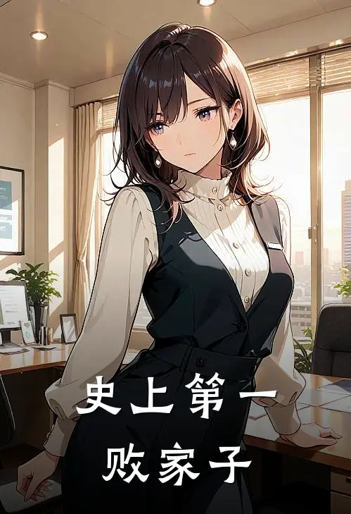 爱已成灰，往事不可追完结