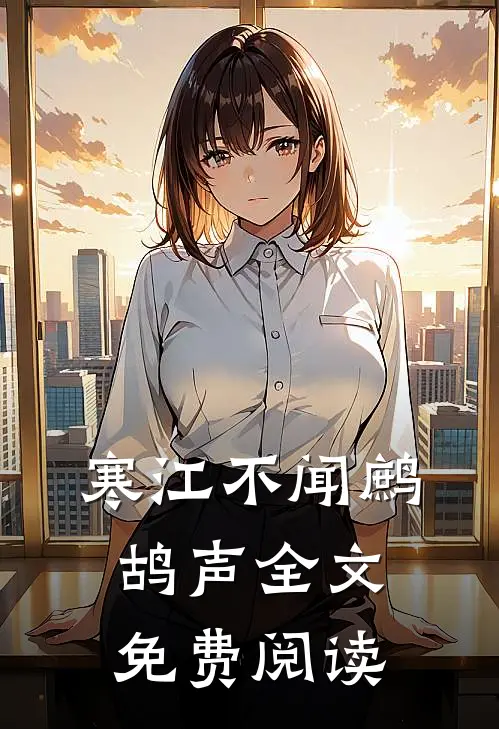 寒江不闻鹧鸪声全文免费阅读