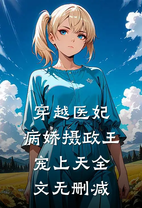 穿越医妃：病娇摄政王宠上天全文无删减