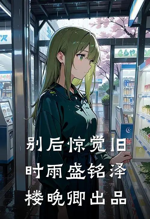 错过星辰错过你最后结局