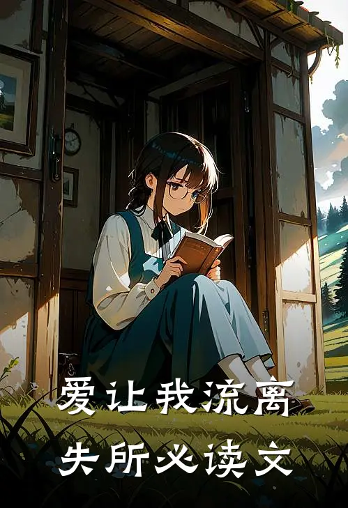 爱让我流离失所必读文