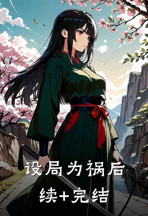 设局为祸后续+完结