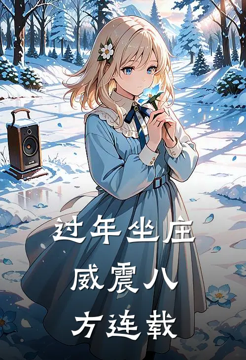 过年坐庄，威震八方连载
