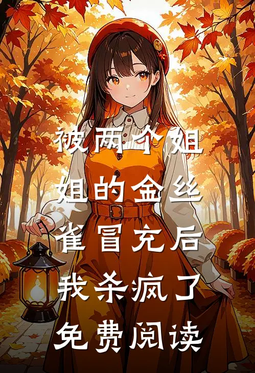 被两个姐姐的金丝雀冒充后，我杀疯了免费阅读