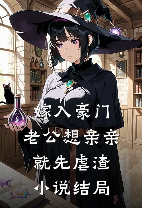 嫁入豪门，老公想亲亲就先虐渣小说结局