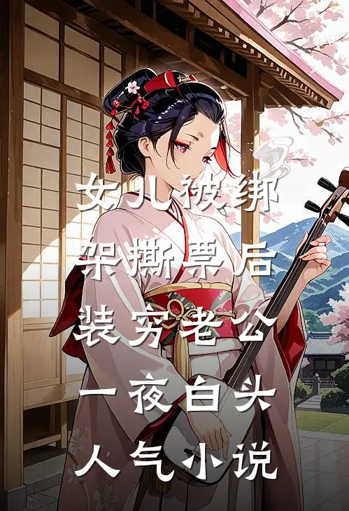 女儿被绑架撕票后，装穷老公一夜白头人气小说