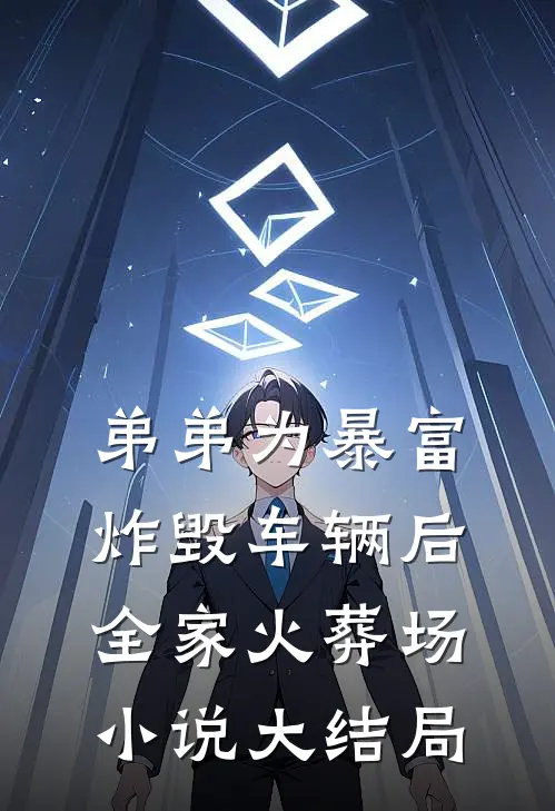 弟弟为暴富炸毁车辆后全家火葬场小说大结局