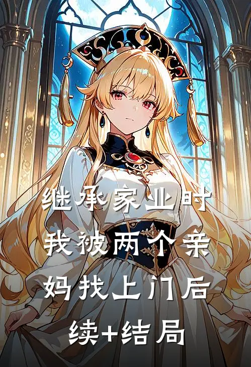 继承家业时，我被两个亲妈找上门后续+结局