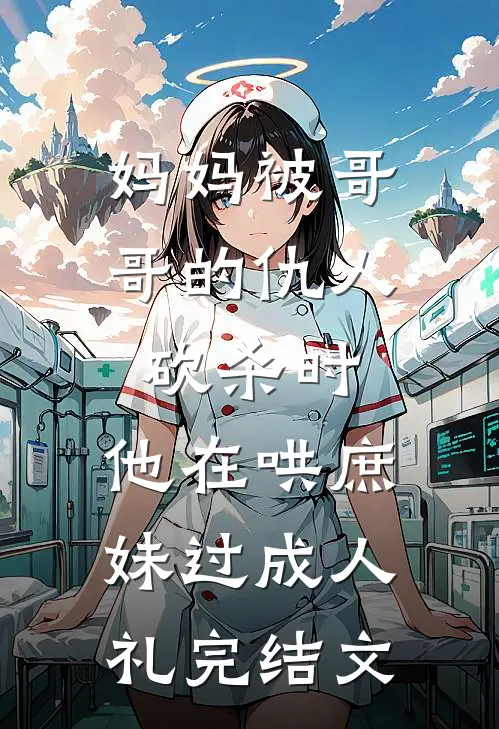 妈妈被哥哥的仇人砍杀时，他在哄庶妹过成人礼完结文