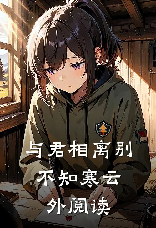 与君相离别，不知寒云外阅读