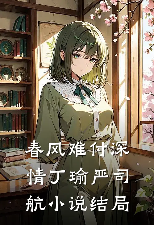 春风难付深情丁瑜严司航小说结局