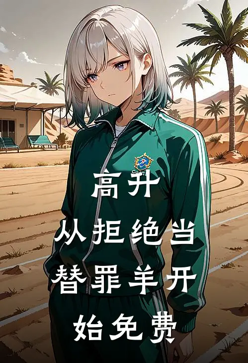 高升：从拒绝当替罪羊开始免费