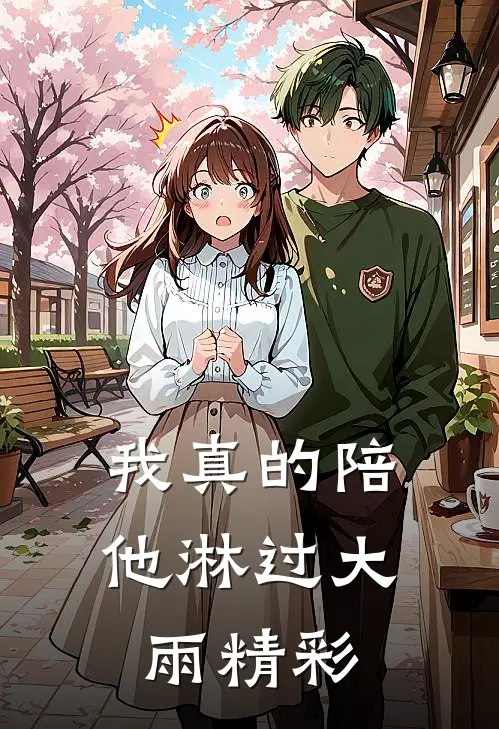 我真的陪他淋过大雨精彩