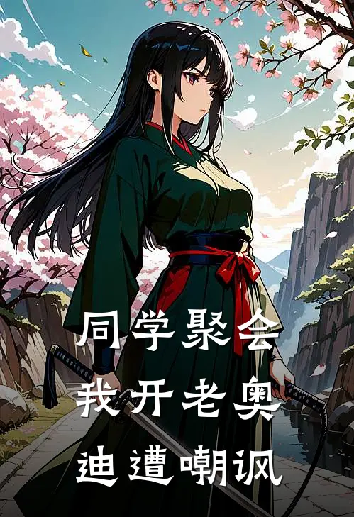 同学聚会，我开老奥迪遭嘲讽