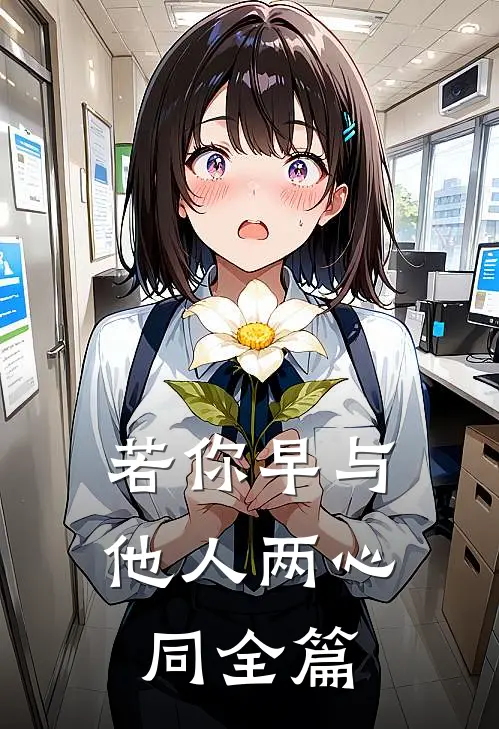 若你早与他人两心同全篇