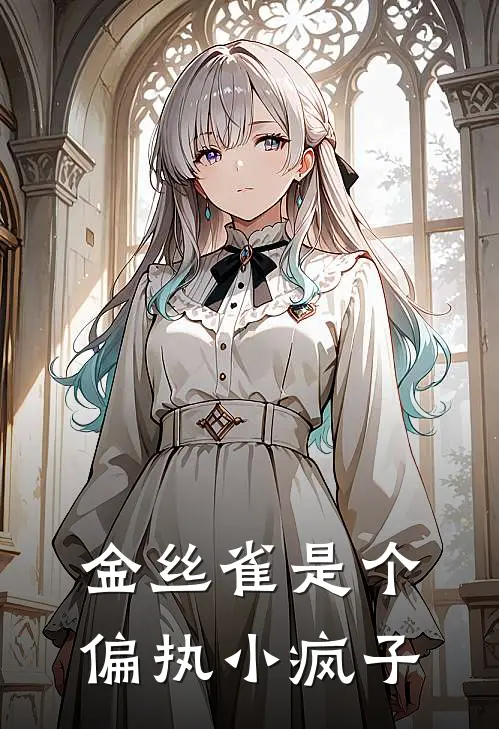 金丝雀是个偏执小疯子