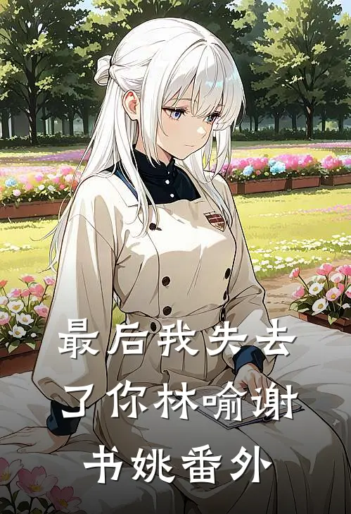 最后我失去了你林喻谢书姚番外