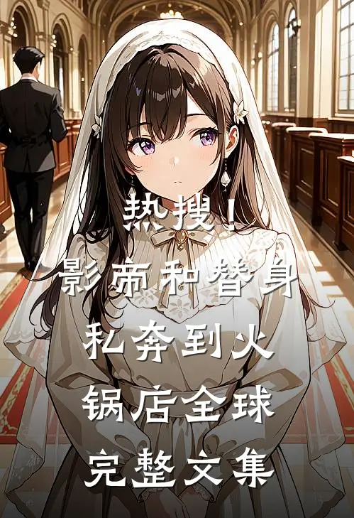 热搜！影帝和替身私奔到火锅店全球完整文集