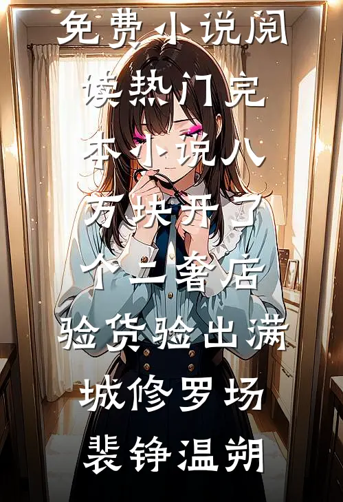 换亲后，辣妻的漂亮男人活过来了夏珩姜芙后续+全文