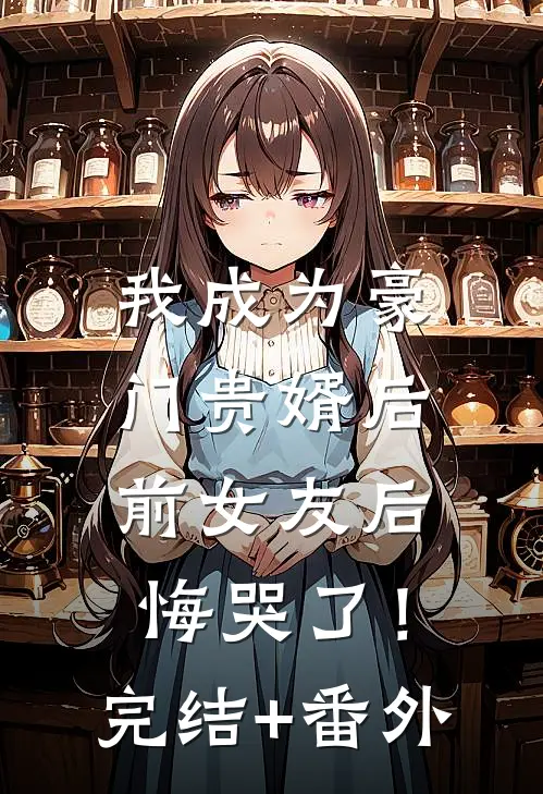 我成为豪门贵婿后，前女友后悔哭了！完结+番外