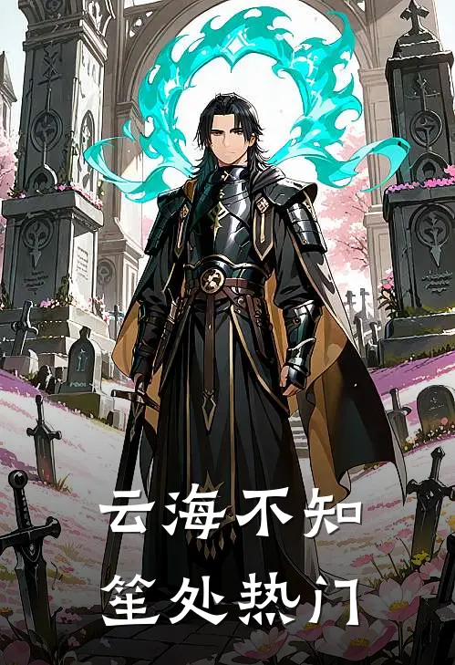 云海不知笙处热门