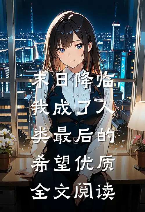 末日降临，我成了人类最后的希望优质全文阅读