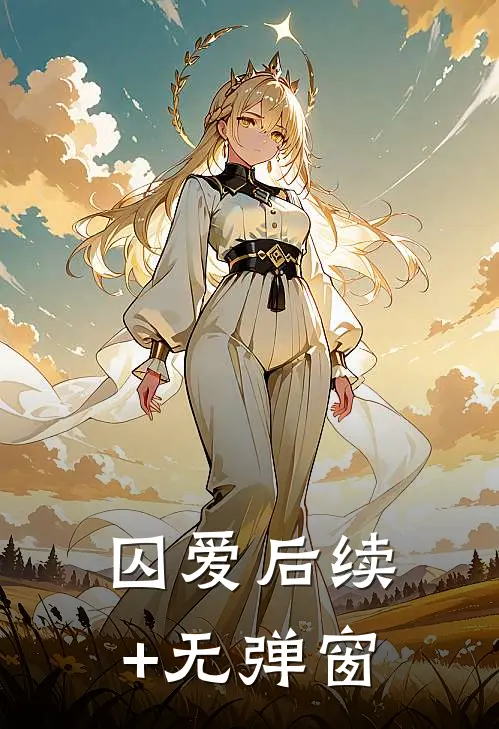 囚爱后续+无弹窗