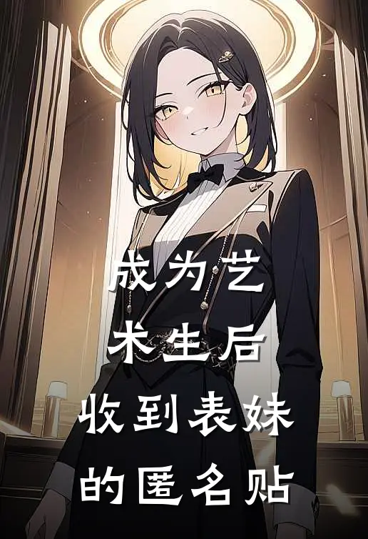 成为艺术生后，收到表妹的匿名贴