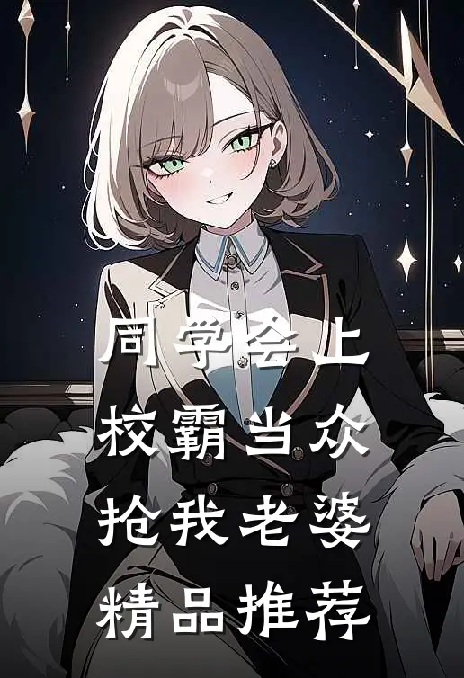 同学会上校霸当众抢我老婆精品推荐