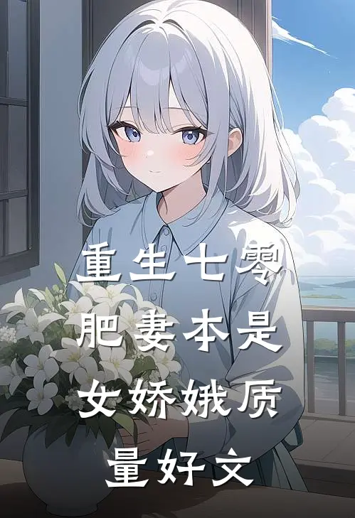 重生七零：肥妻本是女娇娥质量好文