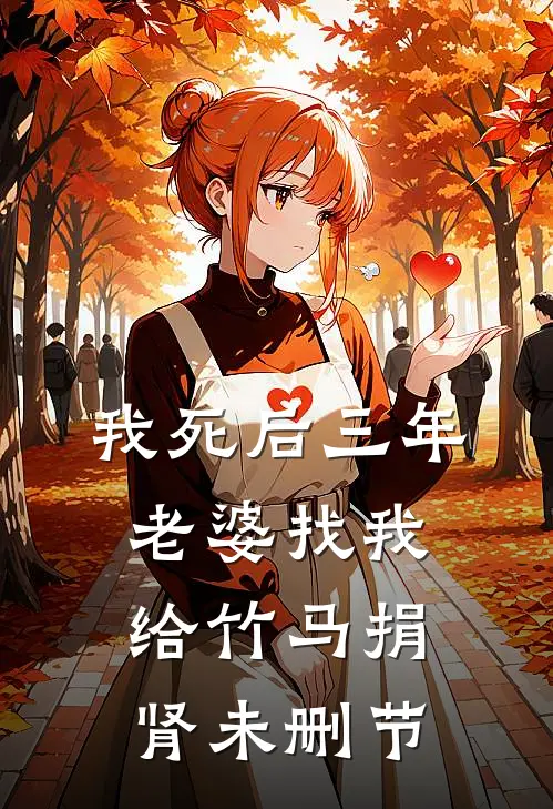 我死后三年，老婆找我给竹马捐肾未删节