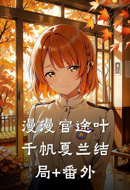 漫漫官途叶千帆夏兰结局+番外