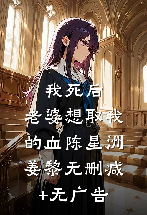我死后，老婆想取我的血陈星洲姜黎无删减+无广告