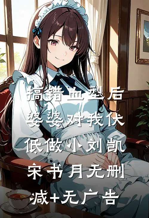 搞错血型后，婆婆对我伏低做小刘凯宋书月无删减+无广告