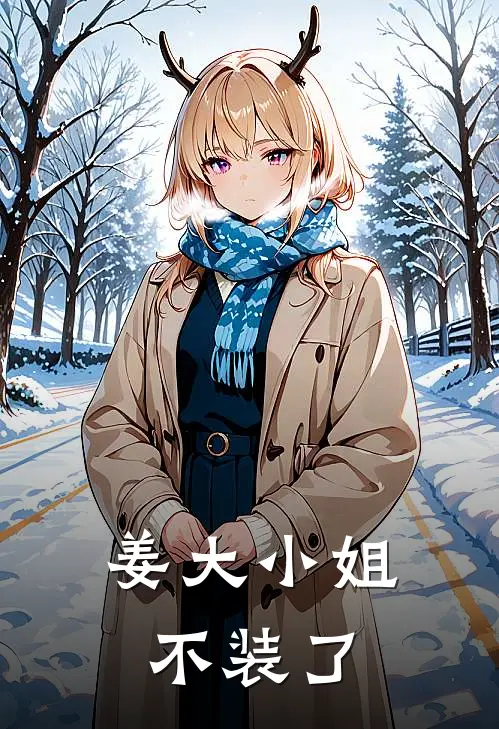 姜大小姐不装了