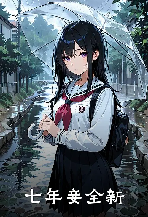 七年妾全新