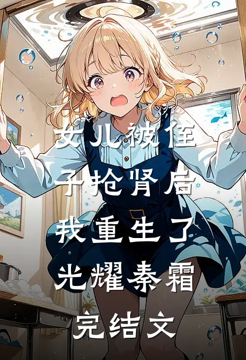 女儿被侄子抢肾后，我重生了光耀秦霜完结文