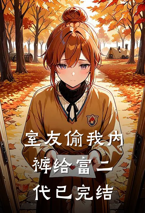 室友偷我内裤给富二代已完结