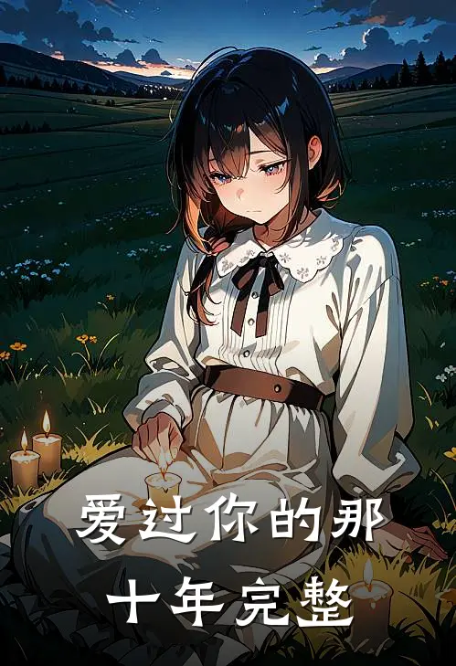 爱过你的那十年完整