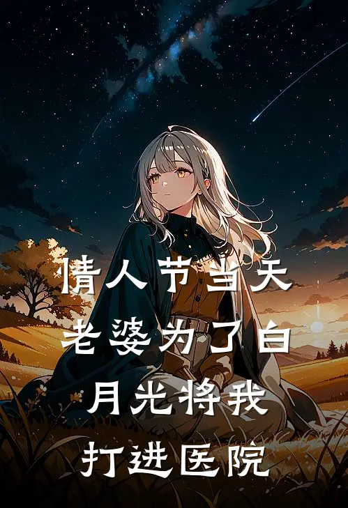 情人节当天，老婆为了白月光将我打进医院