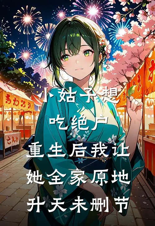 小姑子想吃绝户，重生后我让她全家原地升天未删节