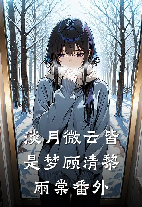 淡月微云皆是梦顾清黎雨棠番外