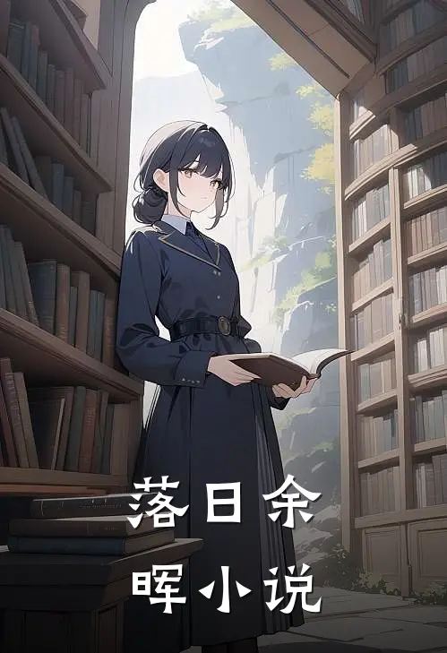 落日余晖小说