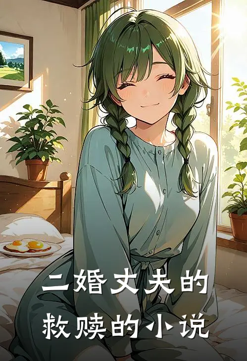 二婚丈夫的救赎的小说